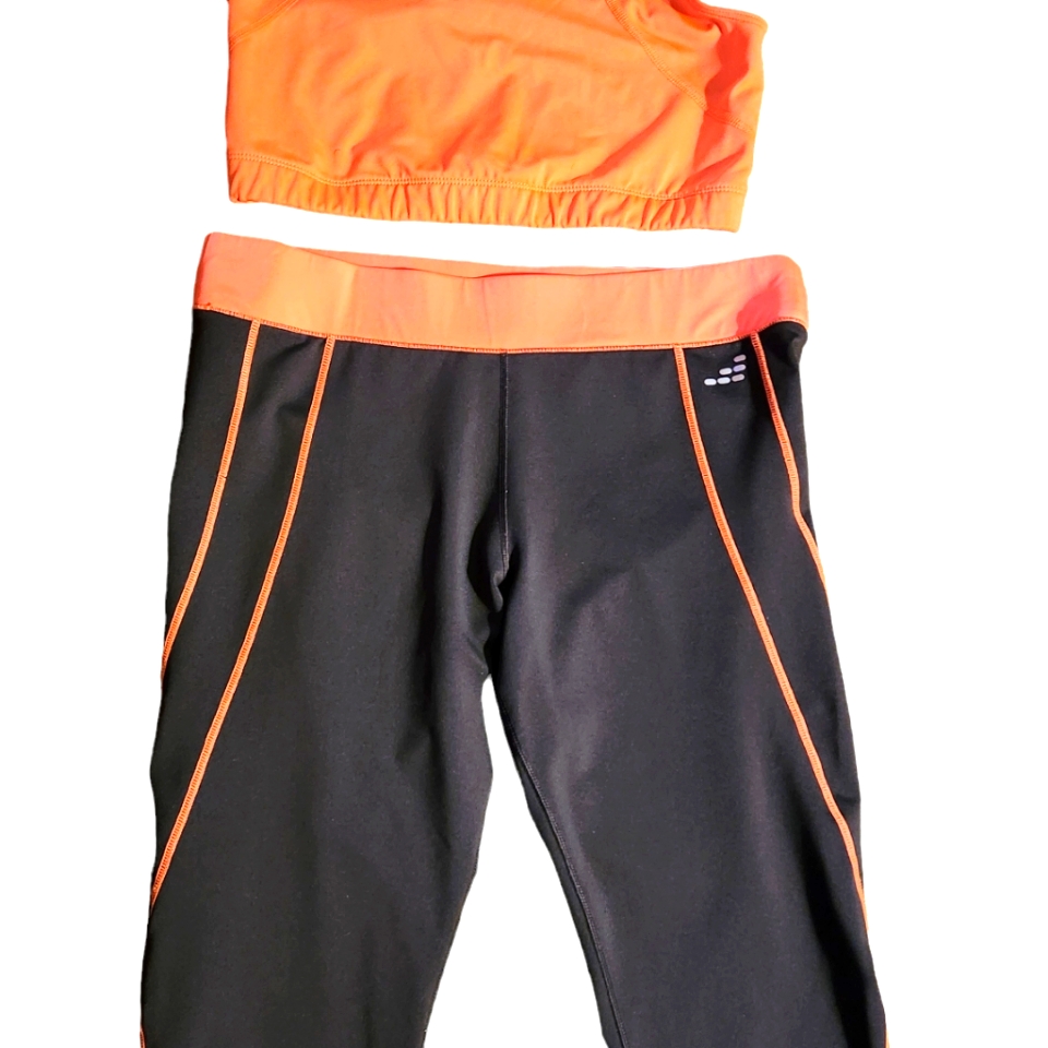 Euc Bcg Activewear